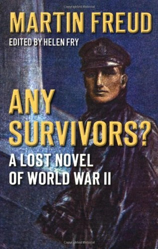 Martin Freud: Any Survivors?