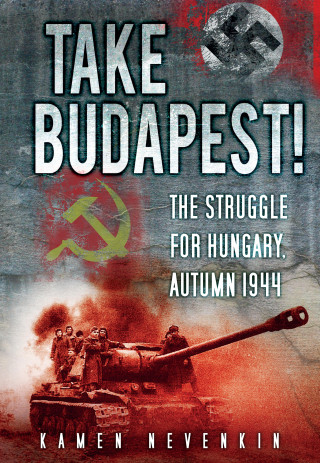 Kamen Nevenkin: Take Budapest!