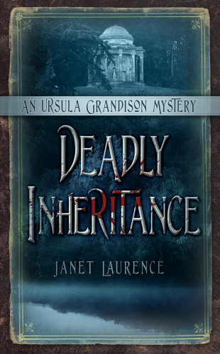 Janet Laurence: Deadly Inheritance