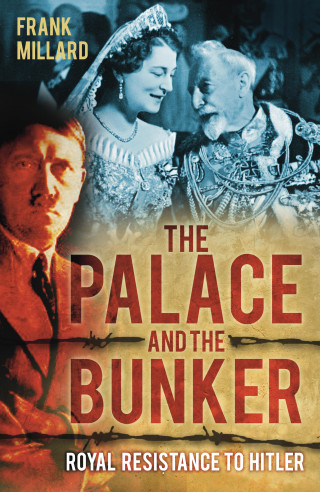 Frank Millard: The Palace and the Bunker