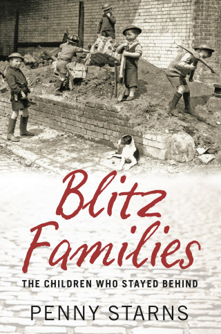 Penny Starns: Blitz Families