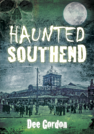 Dee Gordon: Haunted Southend