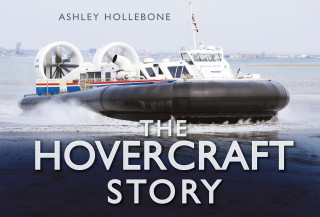 Ashley Hollebone: The Hovercraft Story