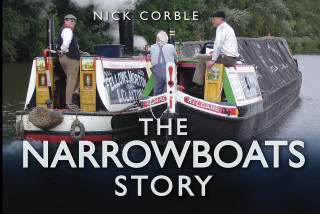 Nick Corble: The Narrowboats Story