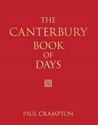 Paul Crampton: The Canterbury Book of Days