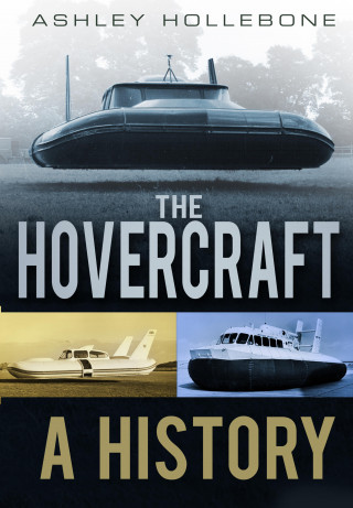 Ashley Hollebone: The Hovercraft