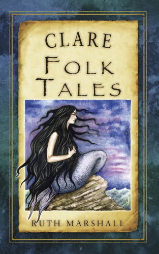 Ruth Marshall: Clare Folk Tales