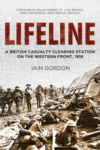 Iain Gordon: Lifeline