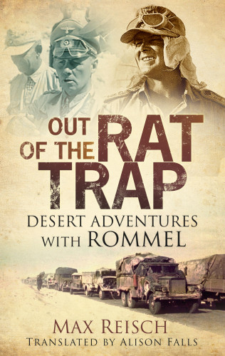 Max Reisch: Out of the Rat Trap