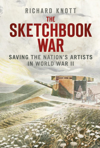 Richard Knott: The Sketchbook War