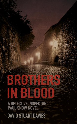 David Stuart Davies: Brothers in Blood