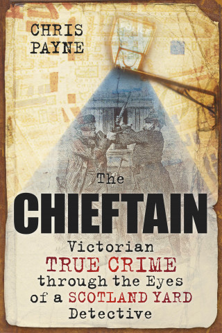 Chris Payne: The Chieftain