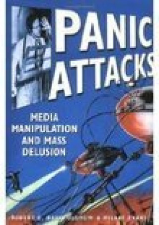 Robert E. Bartholomew, Hilary Evans: Panic Attacks