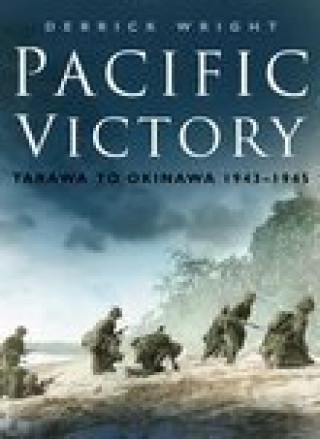 Derrick Wright: Pacific Victory