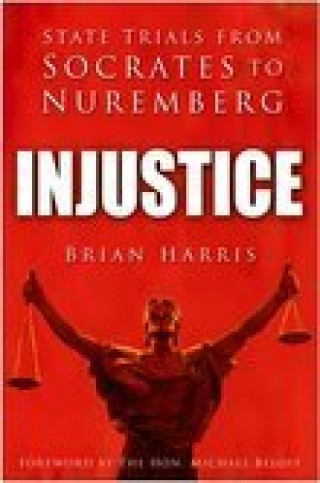 Brian Harris: Injustice