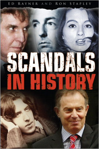 Ed Rayner, Ron Stapley: Scandals in History