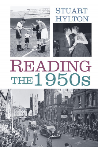Stuart Hylton: Reading in the 1950s