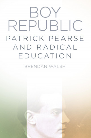 Dr Brendan Walsh: Boy Republic