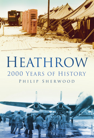 P T Sherwood: Heathrow