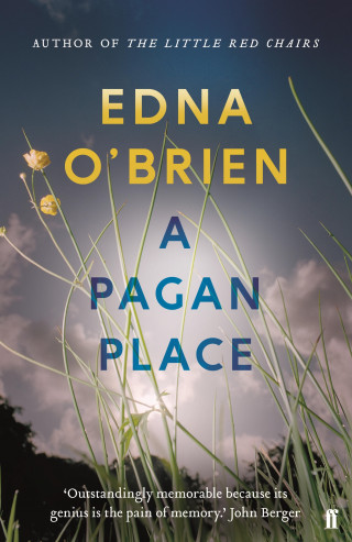Edna O'Brien: A Pagan Place
