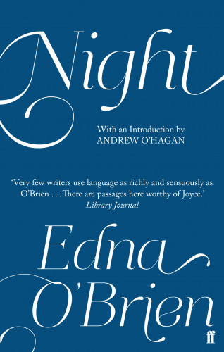 Edna O'Brien: Night