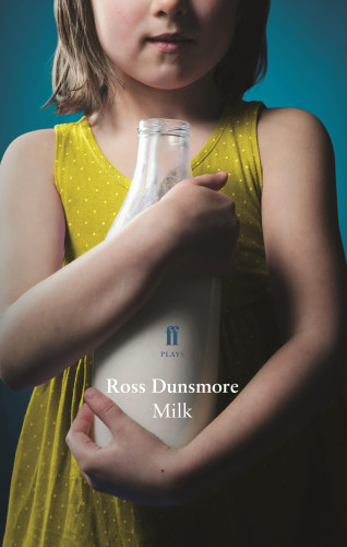 Ross Dunsmore: Milk