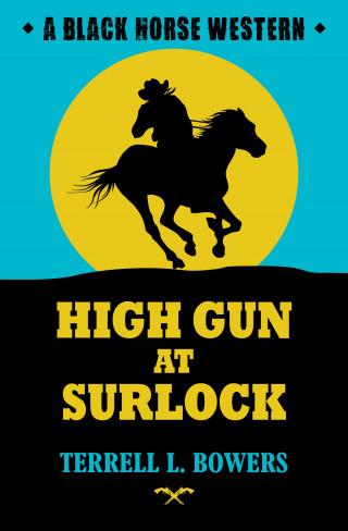Terrell Bowers: High Gun at Surlock