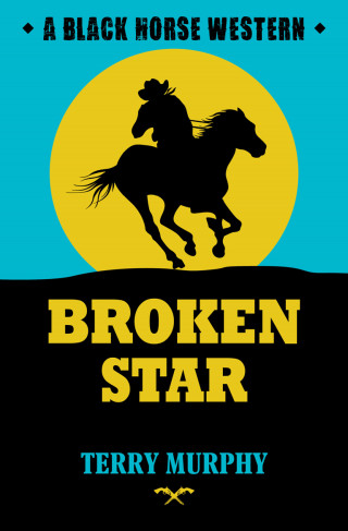 Terry Murphy: Broken Star