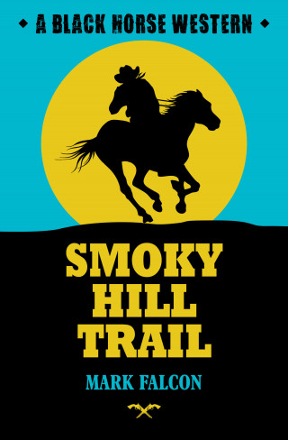 Mark Falcon: Smoky Hill Trail