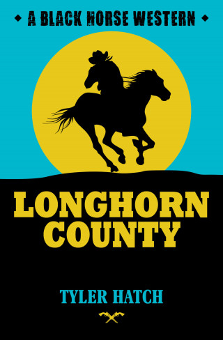 Tyler Hatch: Longhorn Country