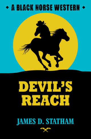 James D. Statham: Devil's Reach