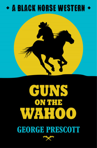 George Prescott: Guns on the Wahoo