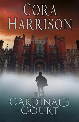 Cora Harrison: The Cardinal's Court