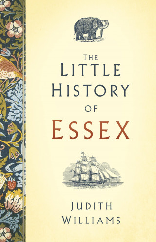 Judith Williams: The Little History of Essex