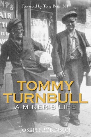 Joseph Robinson: Tommy Turnbull
