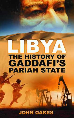 John Oakes: Libya