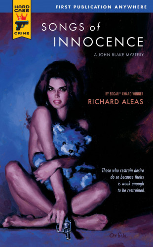 Richard Aleas: Songs of Innocence