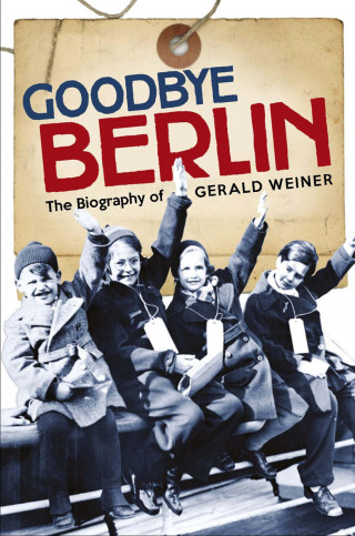 Margaret M. Dunlop: Goodbye Berlin