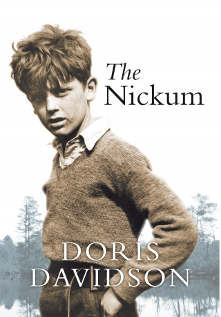 Doris Davidson: The Nickum