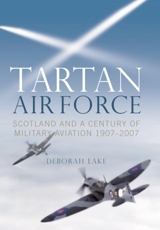 Deborah Lake: Tartan Airforce