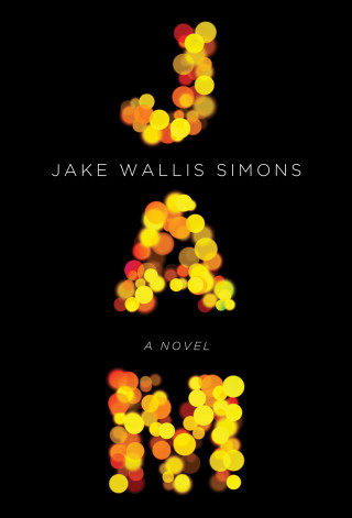 Jake Wallis Simons: JAM