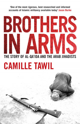 Camille Tawil: Brothers In Arms