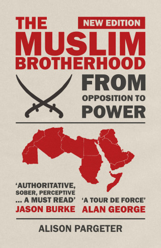 Alison Pargeter: The Muslim Brotherhood