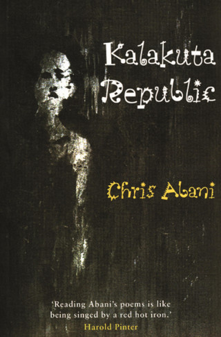 Chris Abani: Kalakuta Republic