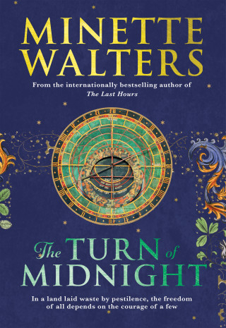 Minette Walters: The Turn of Midnight