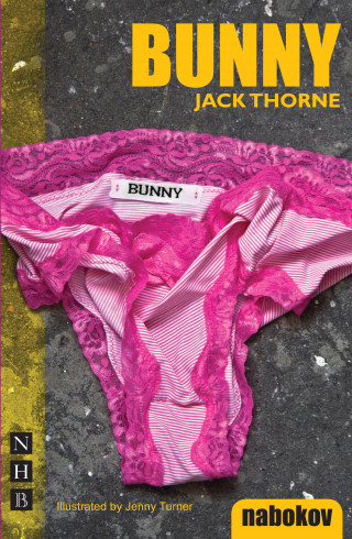 Jack Thorne: Bunny
