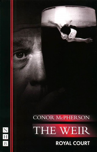 Conor McPherson: The Weir