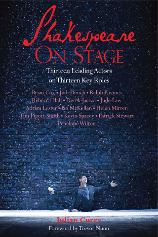 Julian Curry: Shakespeare on Stage