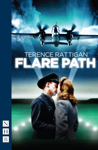 Terence Rattigan: Flare Path
