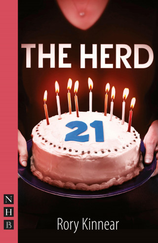 Rory Kinnear: The Herd (NHB Modern Plays)